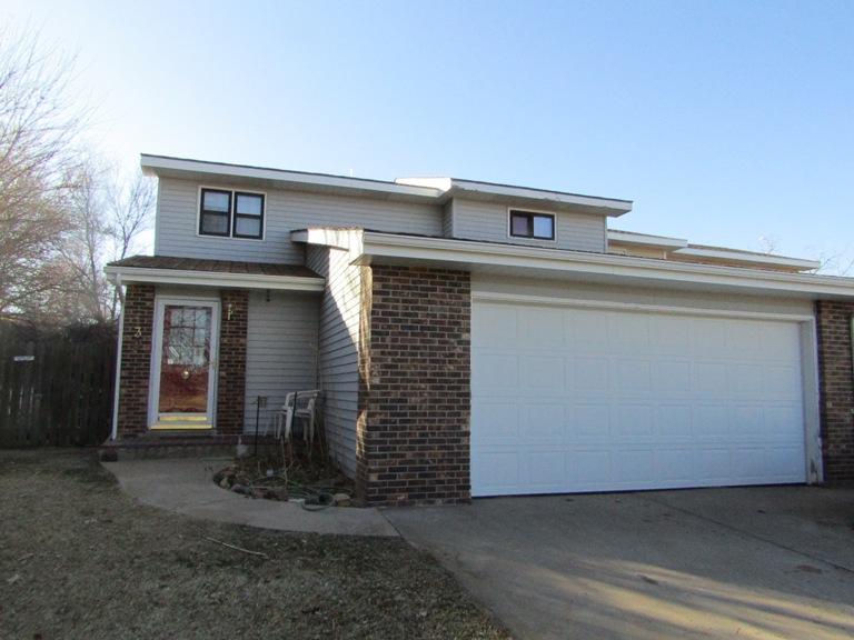 130 E Plum COLBY, KS